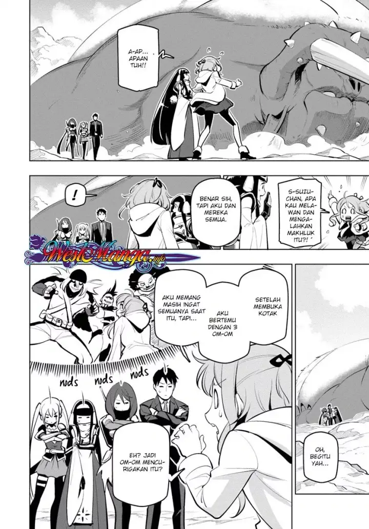 image-komik-sekai-saikyou-no-kouei-meikyuukoku-no-shinjin-tansakusha-chapter-10-5/33