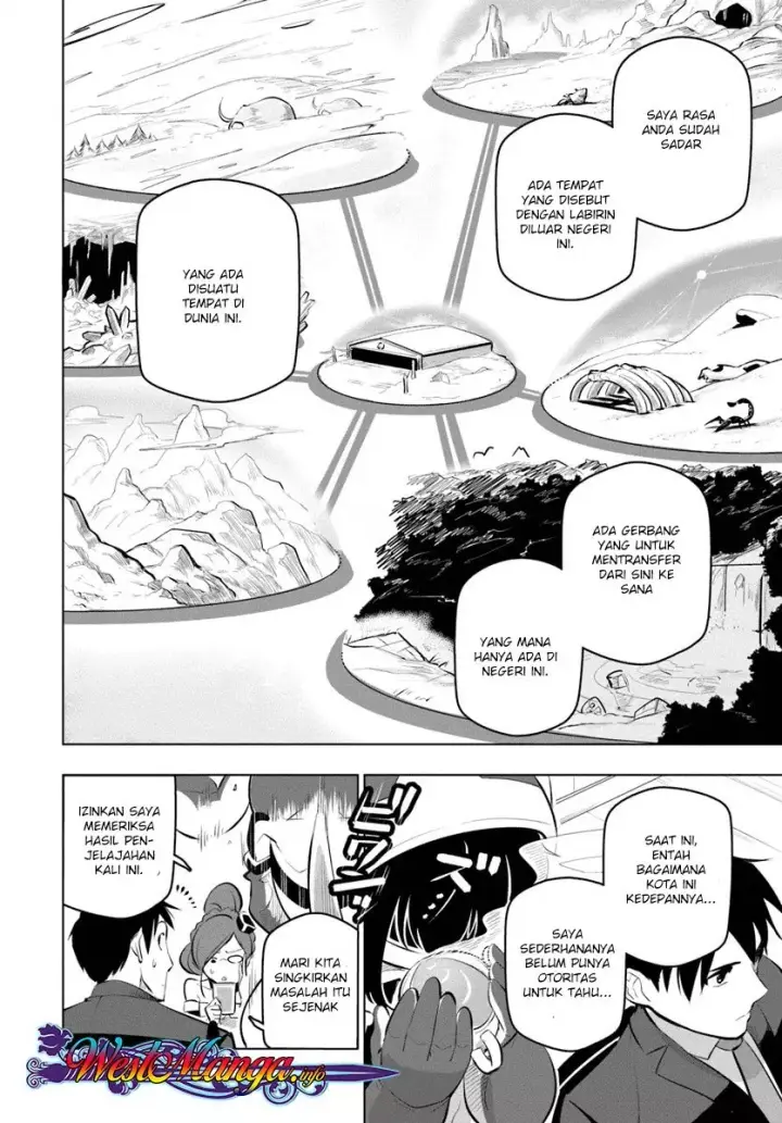 image-komik-sekai-saikyou-no-kouei-meikyuukoku-no-shinjin-tansakusha-chapter-10-17/33