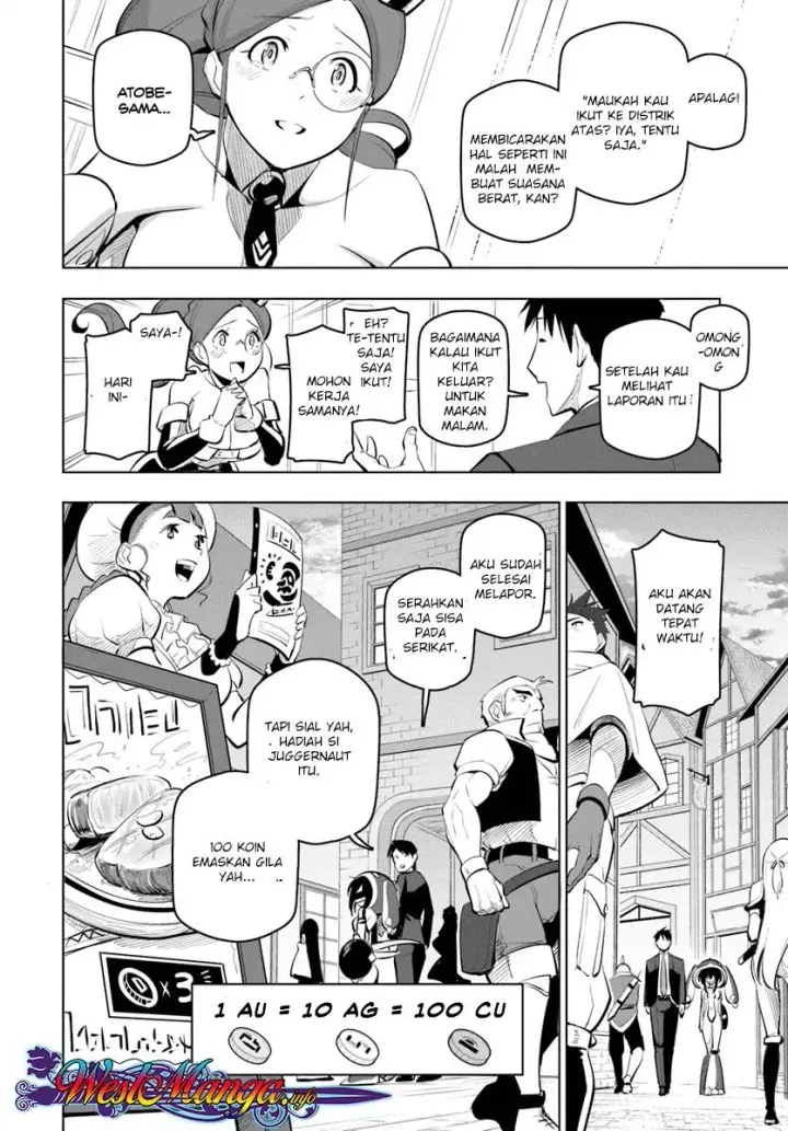 image-komik-sekai-saikyou-no-kouei-meikyuukoku-no-shinjin-tansakusha-chapter-10-21/33