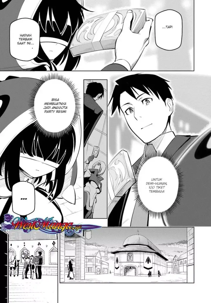 image-komik-sekai-saikyou-no-kouei-meikyuukoku-no-shinjin-tansakusha-chapter-10-22/33