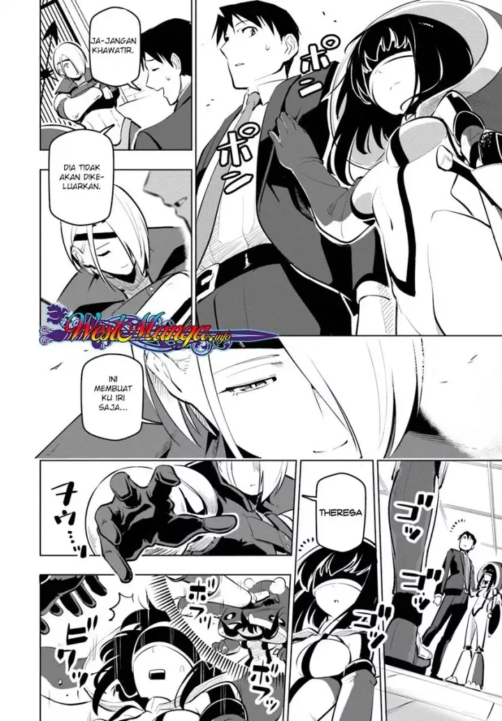 image-komik-sekai-saikyou-no-kouei-meikyuukoku-no-shinjin-tansakusha-chapter-10-25/33
