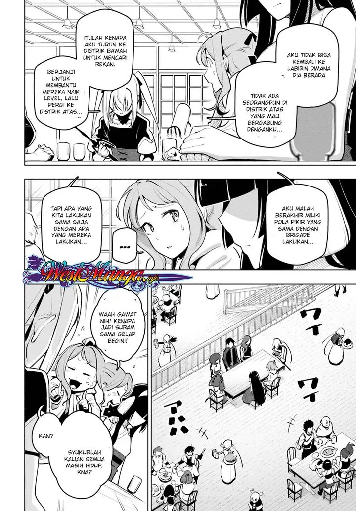 image-komik-sekai-saikyou-no-kouei-meikyuukoku-no-shinjin-tansakusha-chapter-11-18/76