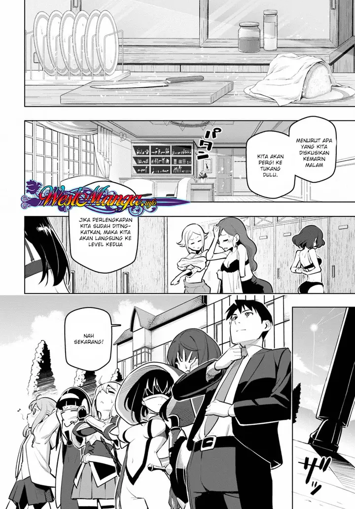 image-komik-sekai-saikyou-no-kouei-meikyuukoku-no-shinjin-tansakusha-chapter-11-34/76