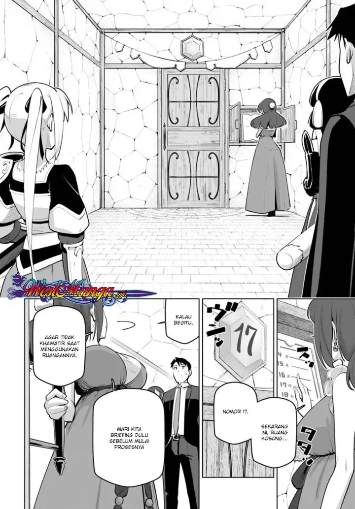 image-komik-sekai-saikyou-no-kouei-meikyuukoku-no-shinjin-tansakusha-chapter-12-9/42