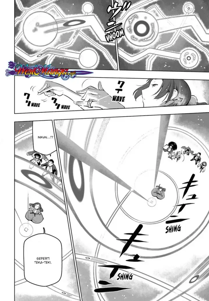 image-komik-sekai-saikyou-no-kouei-meikyuukoku-no-shinjin-tansakusha-chapter-12-16/42