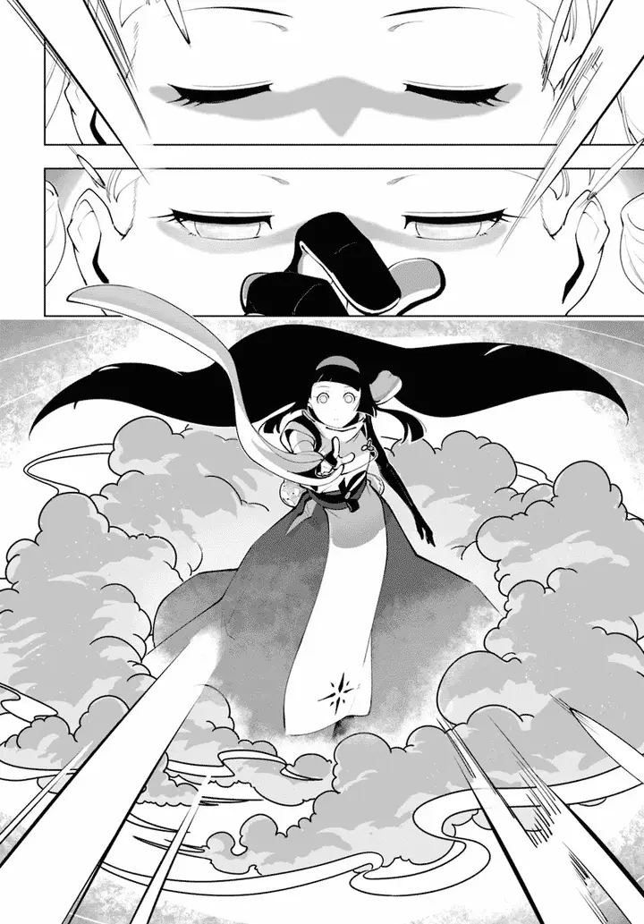 image-komik-sekai-saikyou-no-kouei-meikyuukoku-no-shinjin-tansakusha-chapter-13-5/48