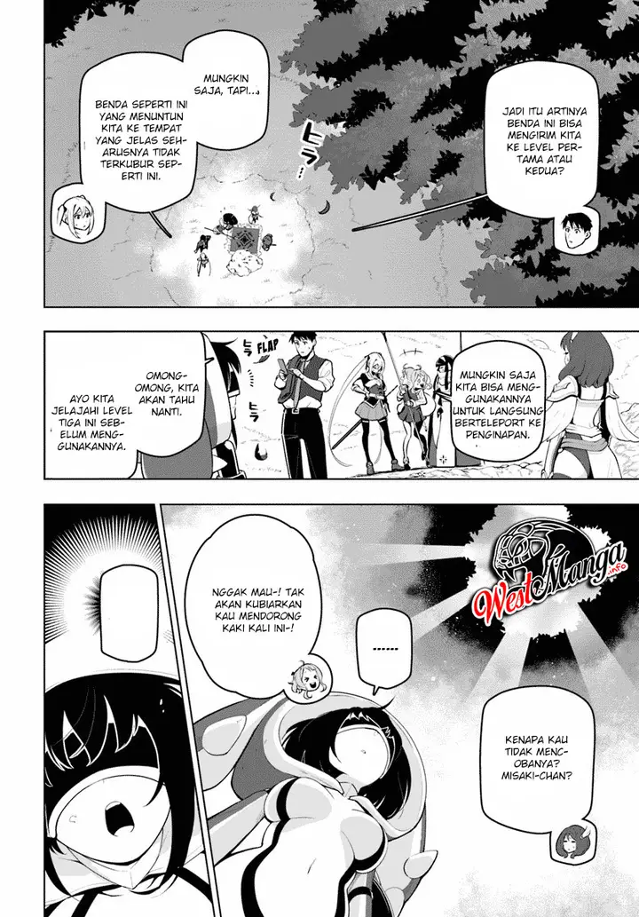 image-komik-sekai-saikyou-no-kouei-meikyuukoku-no-shinjin-tansakusha-chapter-13-13/48