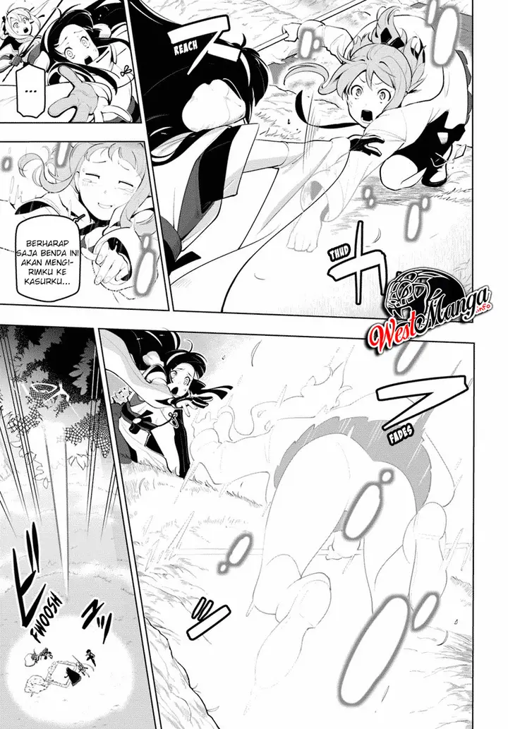 image-komik-sekai-saikyou-no-kouei-meikyuukoku-no-shinjin-tansakusha-chapter-13-18/48