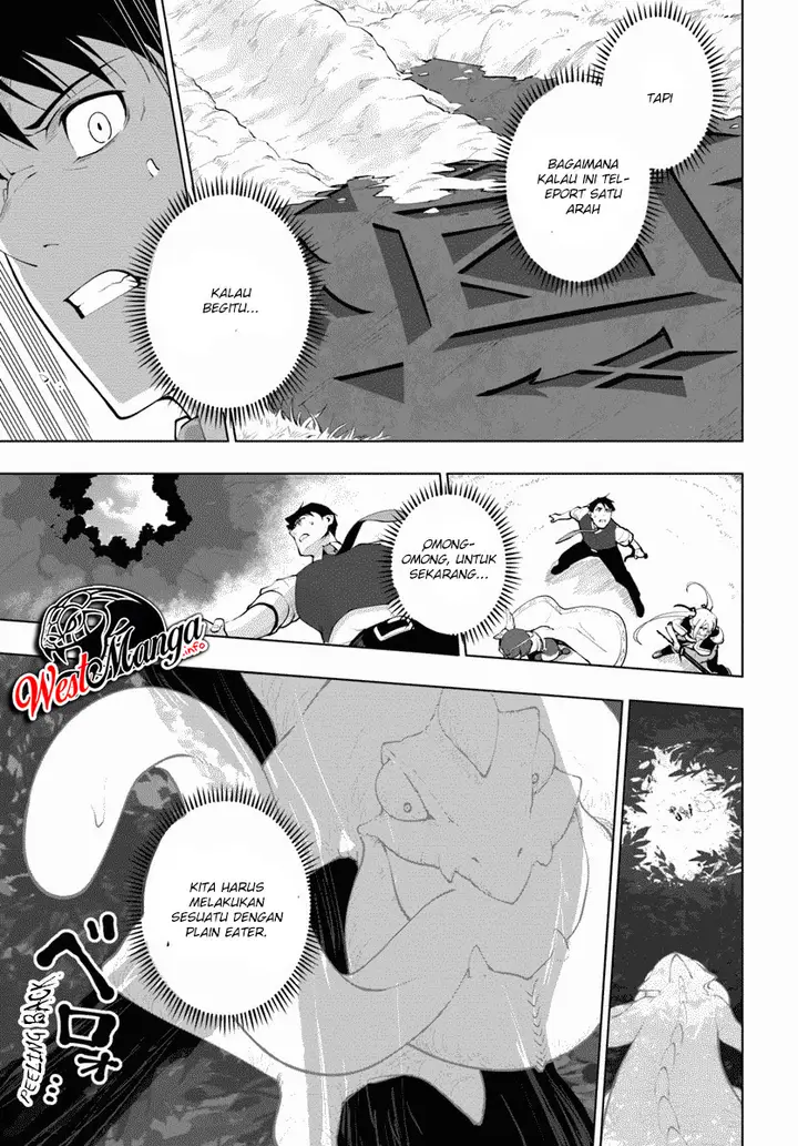image-komik-sekai-saikyou-no-kouei-meikyuukoku-no-shinjin-tansakusha-chapter-13-23/48