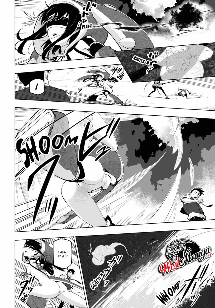 image-komik-sekai-saikyou-no-kouei-meikyuukoku-no-shinjin-tansakusha-chapter-13-24/48