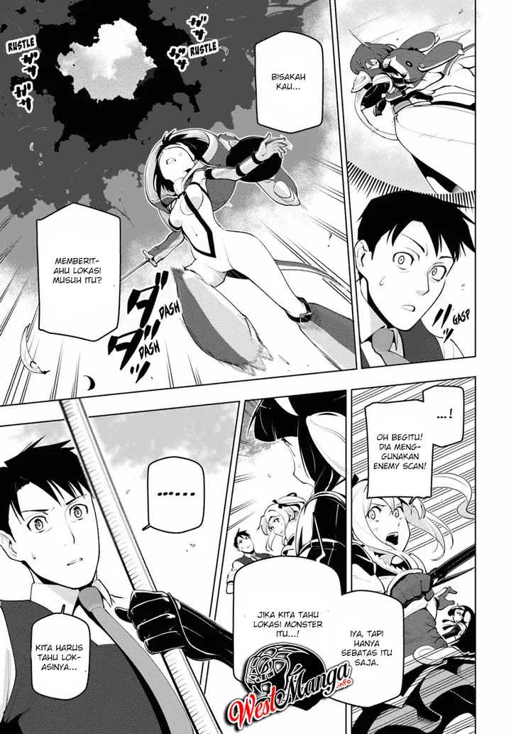 image-komik-sekai-saikyou-no-kouei-meikyuukoku-no-shinjin-tansakusha-chapter-13-25/48