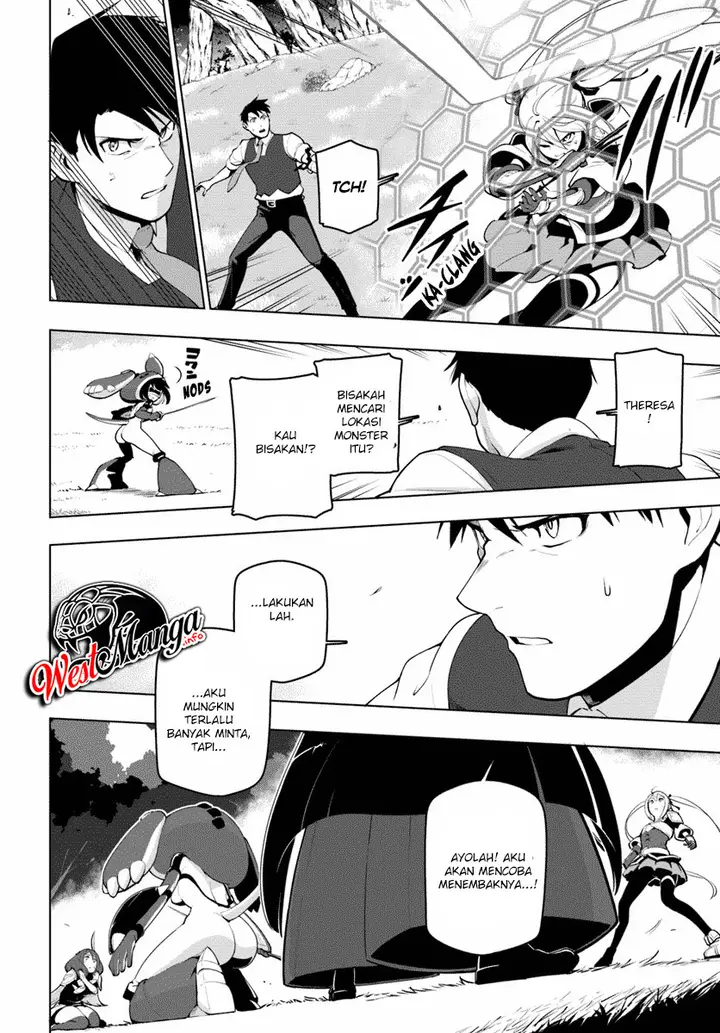 image-komik-sekai-saikyou-no-kouei-meikyuukoku-no-shinjin-tansakusha-chapter-13-26/48