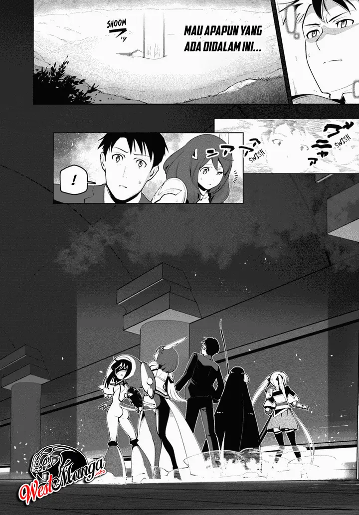 image-komik-sekai-saikyou-no-kouei-meikyuukoku-no-shinjin-tansakusha-chapter-13-37/48