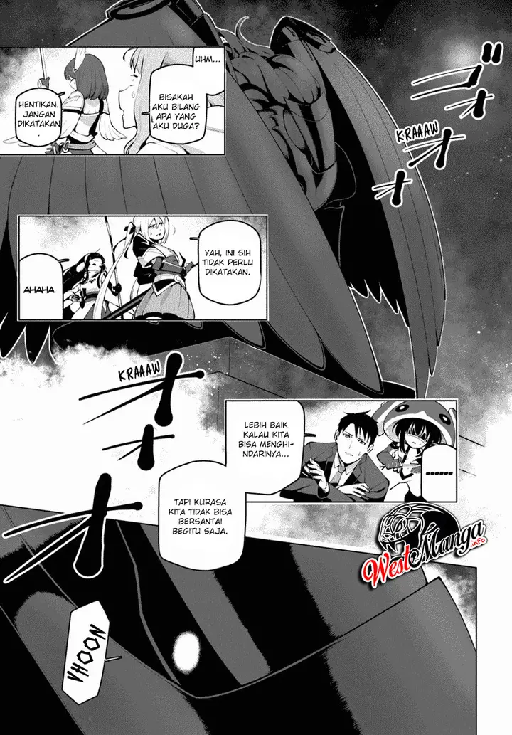 image-komik-sekai-saikyou-no-kouei-meikyuukoku-no-shinjin-tansakusha-chapter-13-42/48