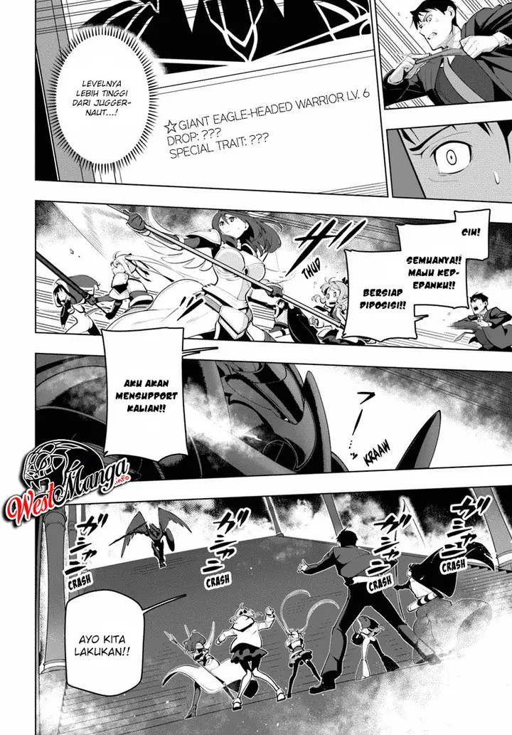 image-komik-sekai-saikyou-no-kouei-meikyuukoku-no-shinjin-tansakusha-chapter-13-45/48
