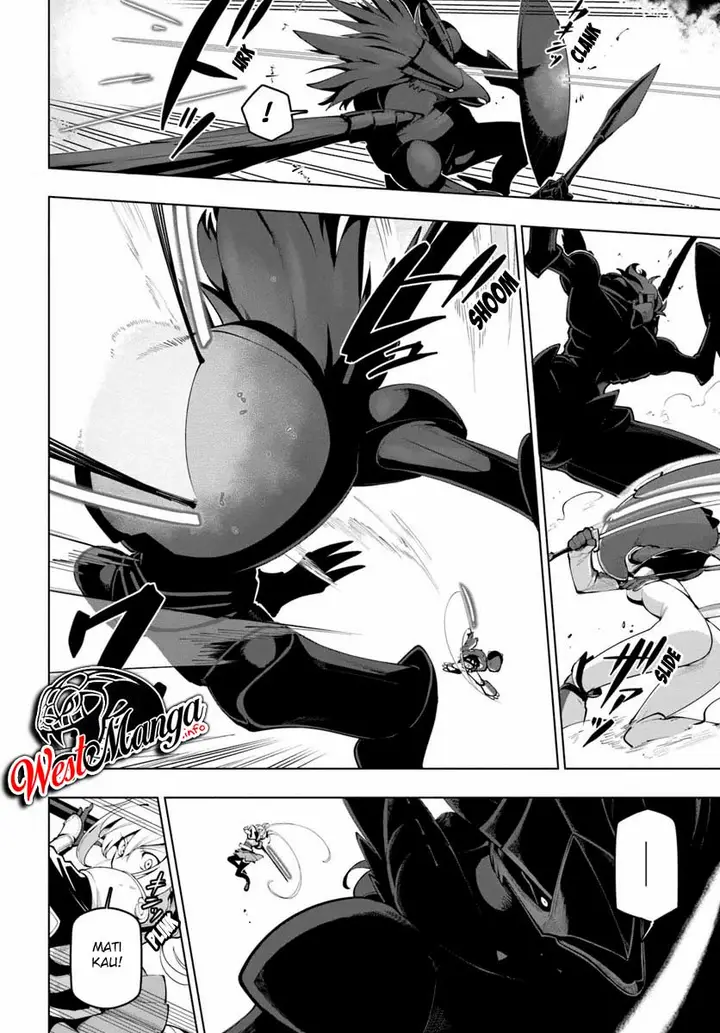 image-komik-sekai-saikyou-no-kouei-meikyuukoku-no-shinjin-tansakusha-chapter-14-13/35