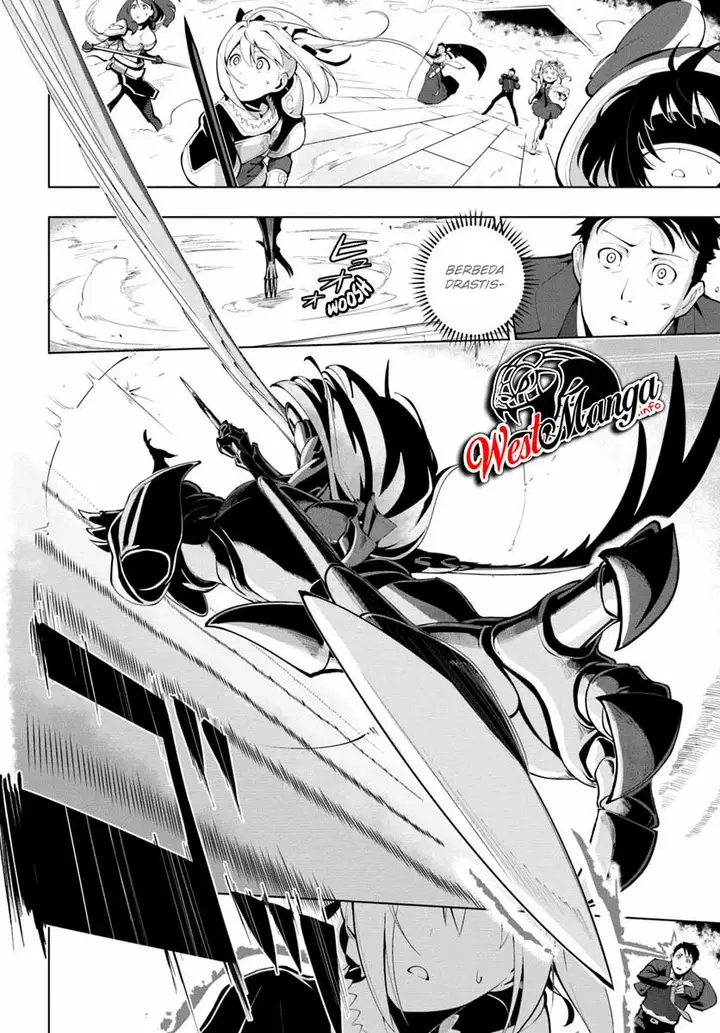 image-komik-sekai-saikyou-no-kouei-meikyuukoku-no-shinjin-tansakusha-chapter-14-20/35