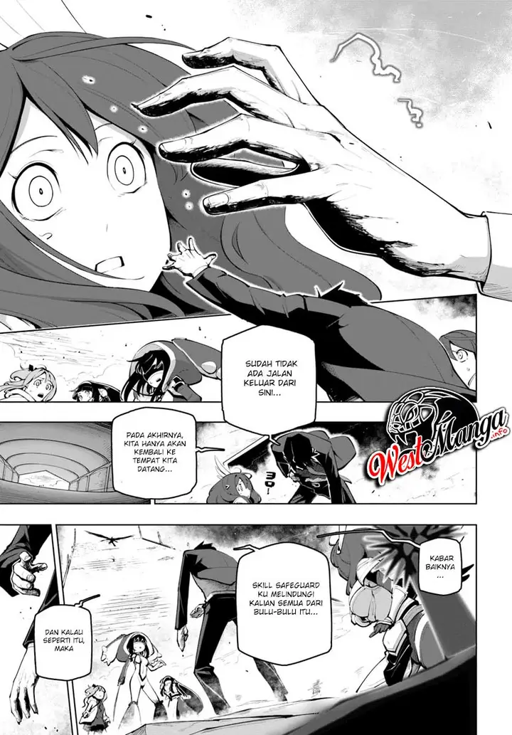 image-komik-sekai-saikyou-no-kouei-meikyuukoku-no-shinjin-tansakusha-chapter-15.1-11/25
