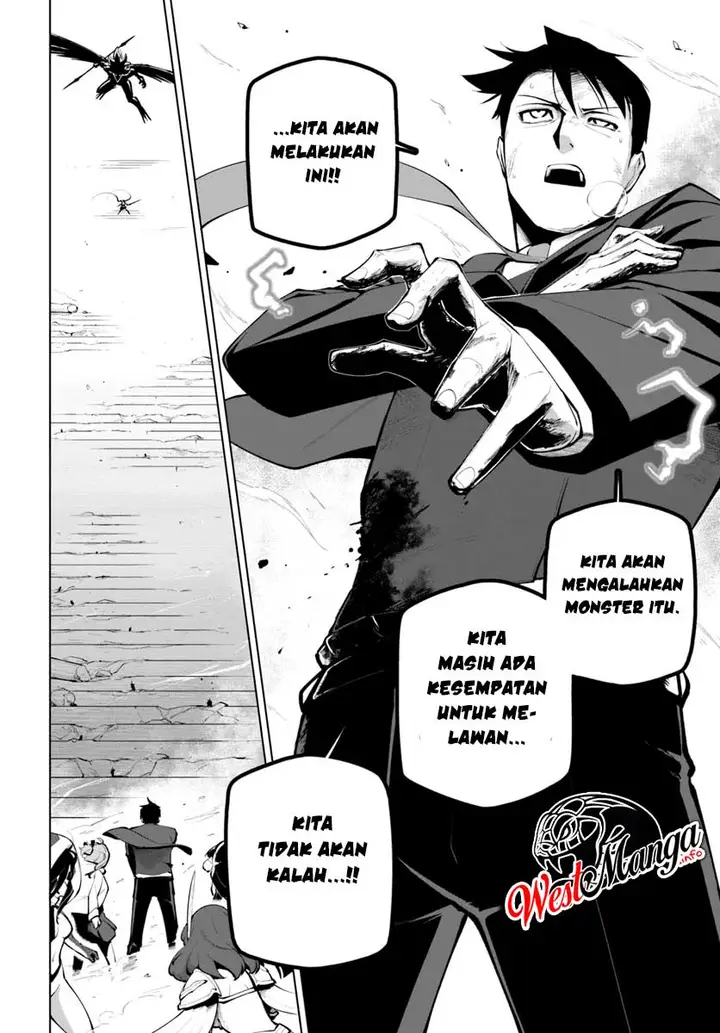 image-komik-sekai-saikyou-no-kouei-meikyuukoku-no-shinjin-tansakusha-chapter-15.1-12/25