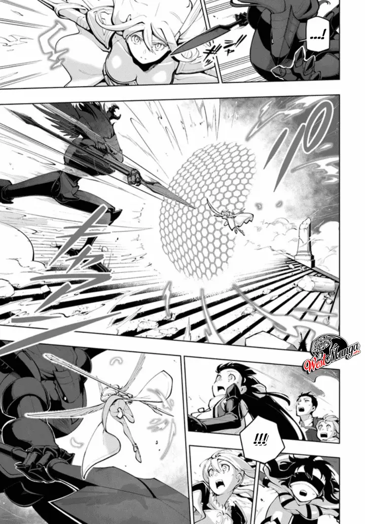 image-komik-sekai-saikyou-no-kouei-meikyuukoku-no-shinjin-tansakusha-chapter-15.2-4/32