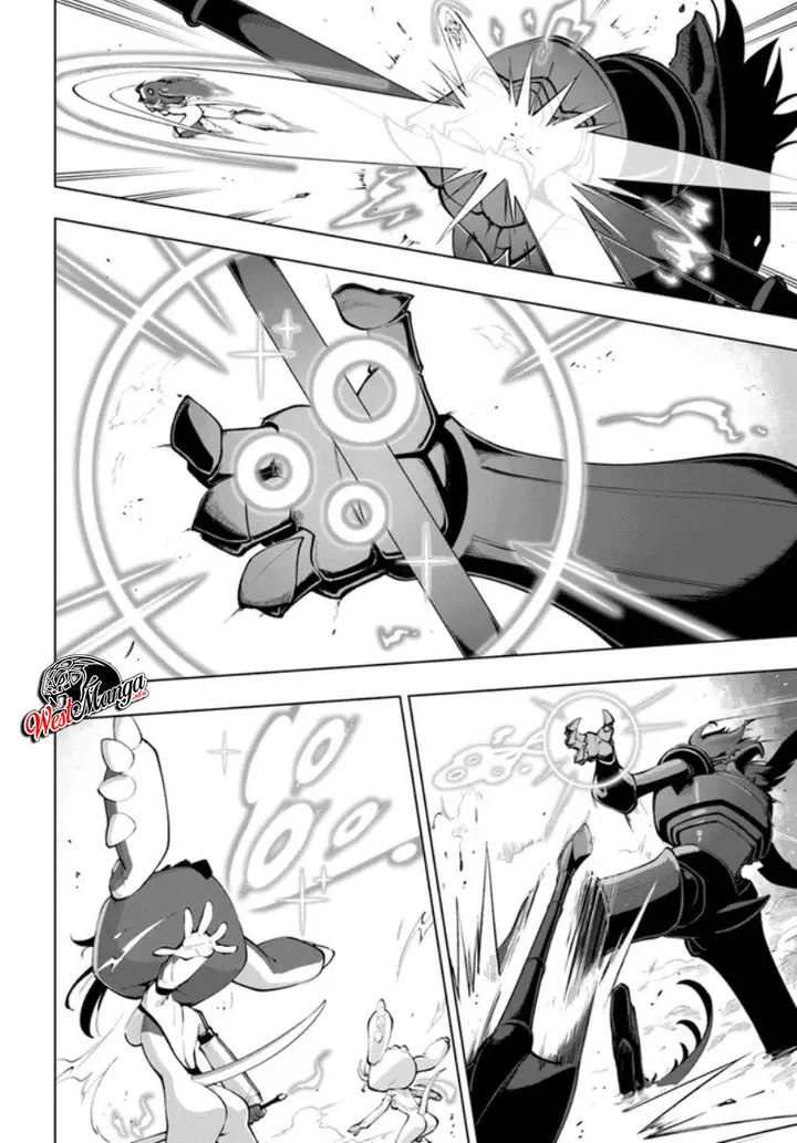 image-komik-sekai-saikyou-no-kouei-meikyuukoku-no-shinjin-tansakusha-chapter-15.2-9/32