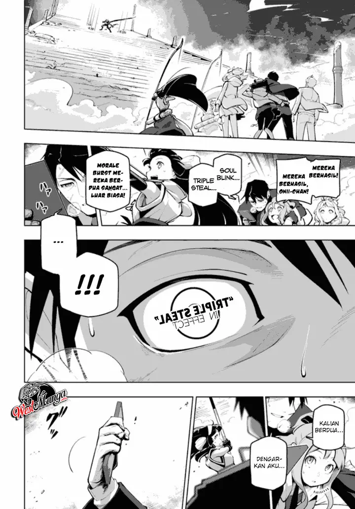 image-komik-sekai-saikyou-no-kouei-meikyuukoku-no-shinjin-tansakusha-chapter-15.2-12/32