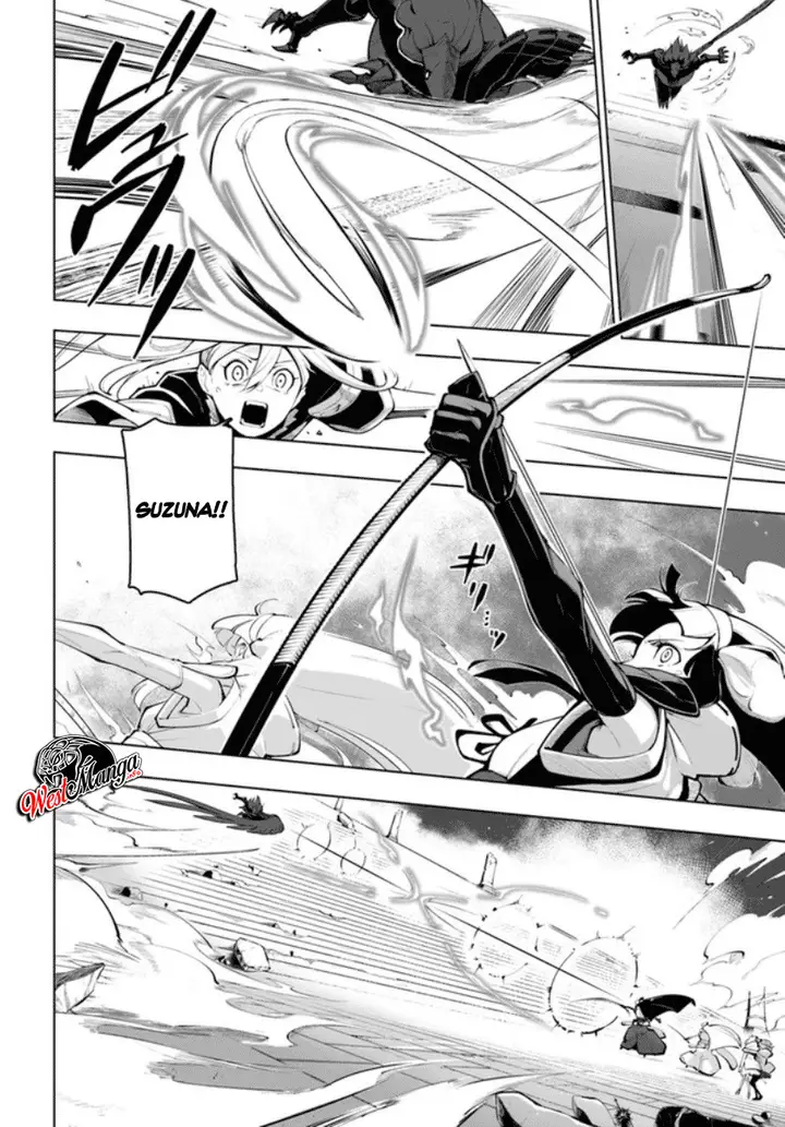 image-komik-sekai-saikyou-no-kouei-meikyuukoku-no-shinjin-tansakusha-chapter-15.2-16/32