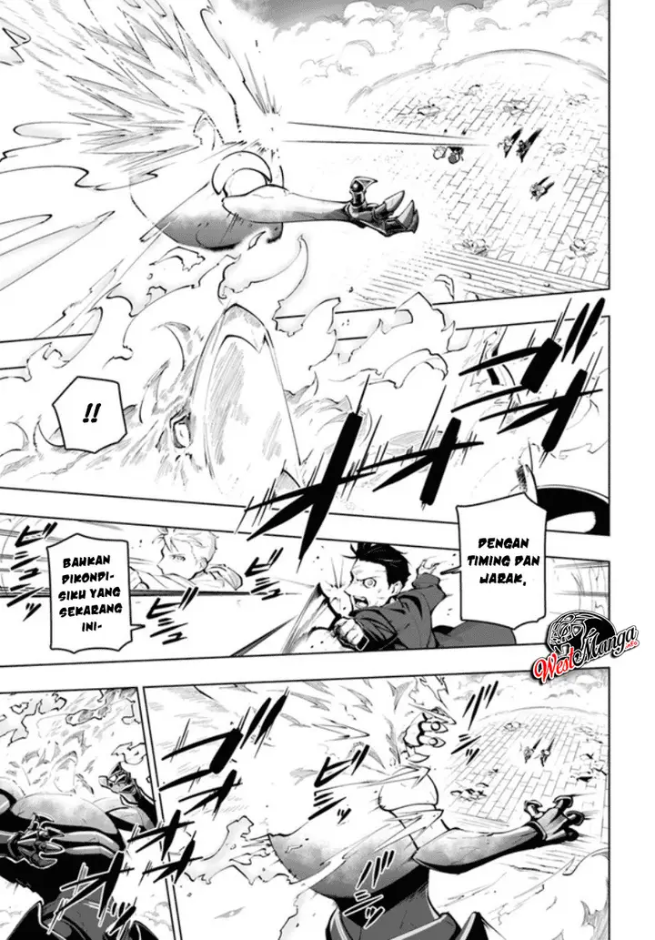 image-komik-sekai-saikyou-no-kouei-meikyuukoku-no-shinjin-tansakusha-chapter-15.2-19/32