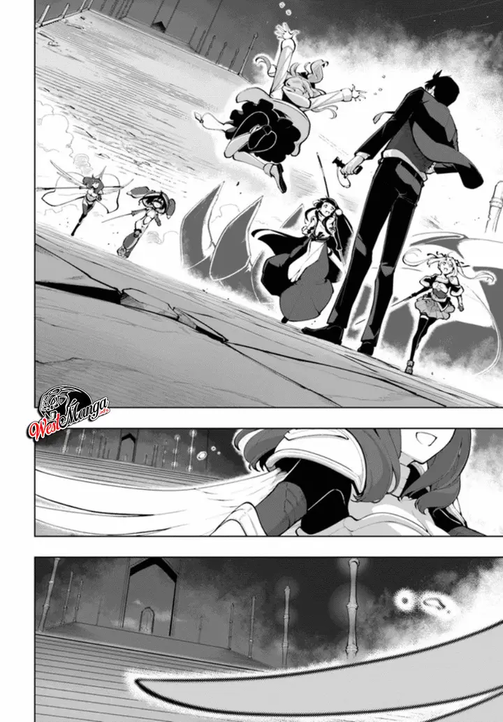image-komik-sekai-saikyou-no-kouei-meikyuukoku-no-shinjin-tansakusha-chapter-15.2-28/32