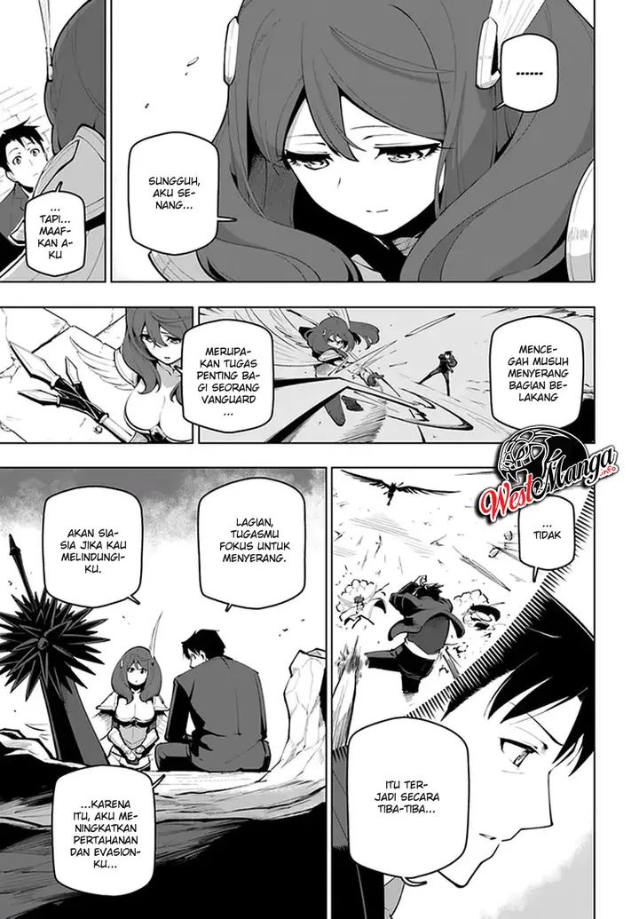 image-komik-sekai-saikyou-no-kouei-meikyuukoku-no-shinjin-tansakusha-chapter-16-4/42
