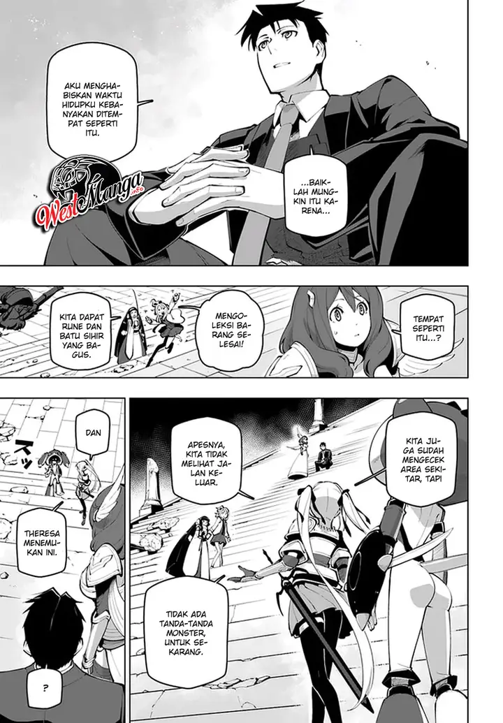 image-komik-sekai-saikyou-no-kouei-meikyuukoku-no-shinjin-tansakusha-chapter-16-6/42