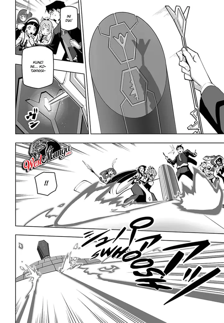 image-komik-sekai-saikyou-no-kouei-meikyuukoku-no-shinjin-tansakusha-chapter-16-20/42