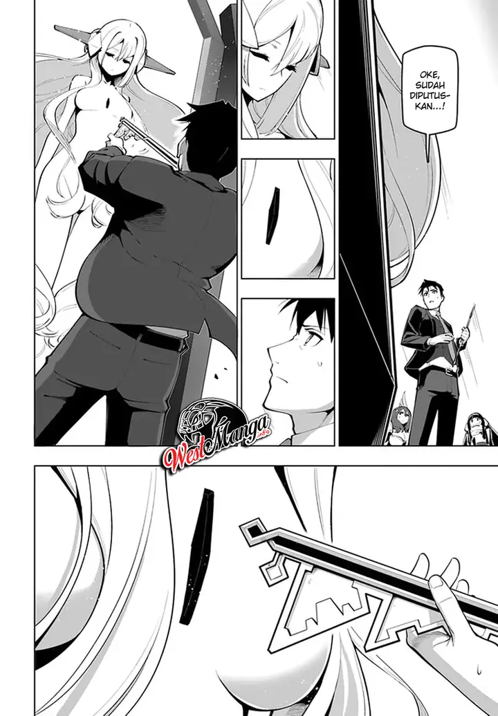 image-komik-sekai-saikyou-no-kouei-meikyuukoku-no-shinjin-tansakusha-chapter-16-29/42