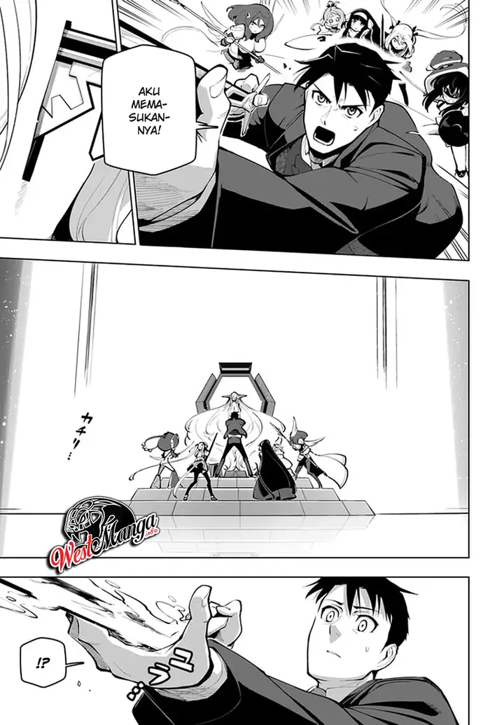 image-komik-sekai-saikyou-no-kouei-meikyuukoku-no-shinjin-tansakusha-chapter-16-30/42