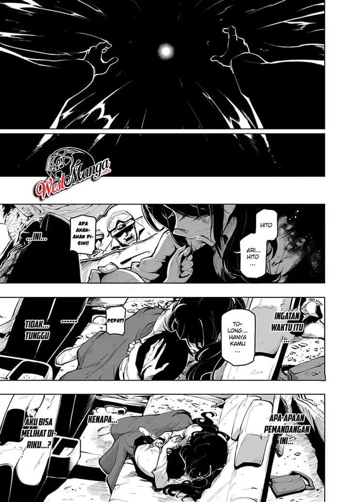 image-komik-sekai-saikyou-no-kouei-meikyuukoku-no-shinjin-tansakusha-chapter-16-32/42