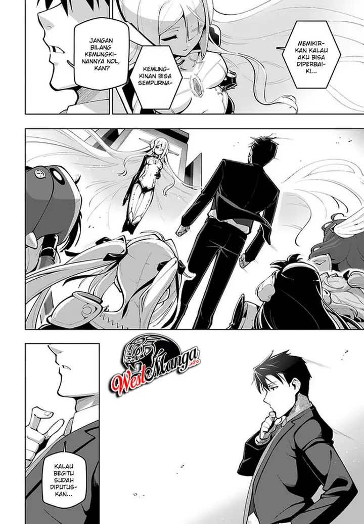 image-komik-sekai-saikyou-no-kouei-meikyuukoku-no-shinjin-tansakusha-chapter-17-20/41