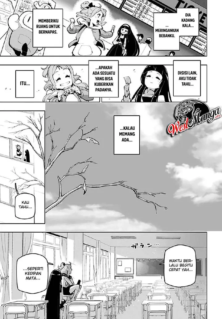 image-komik-sekai-saikyou-no-kouei-meikyuukoku-no-shinjin-tansakusha-chapter-17.5-6/18