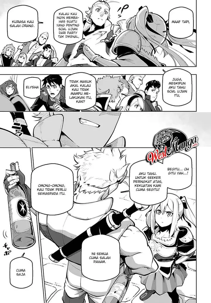 image-komik-sekai-saikyou-no-kouei-meikyuukoku-no-shinjin-tansakusha-chapter-18.1-6/23