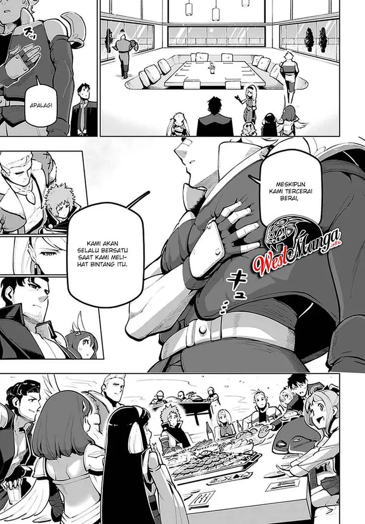 image-komik-sekai-saikyou-no-kouei-meikyuukoku-no-shinjin-tansakusha-chapter-18.1-12/23
