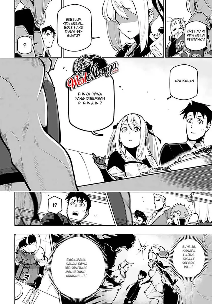 image-komik-sekai-saikyou-no-kouei-meikyuukoku-no-shinjin-tansakusha-chapter-18.1-13/23