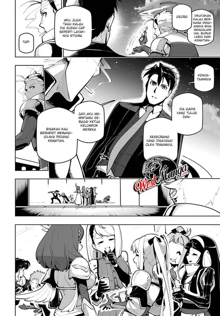 image-komik-sekai-saikyou-no-kouei-meikyuukoku-no-shinjin-tansakusha-chapter-18.1-17/23