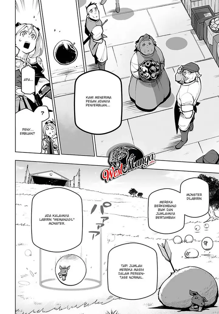 image-komik-sekai-saikyou-no-kouei-meikyuukoku-no-shinjin-tansakusha-chapter-19-5/25