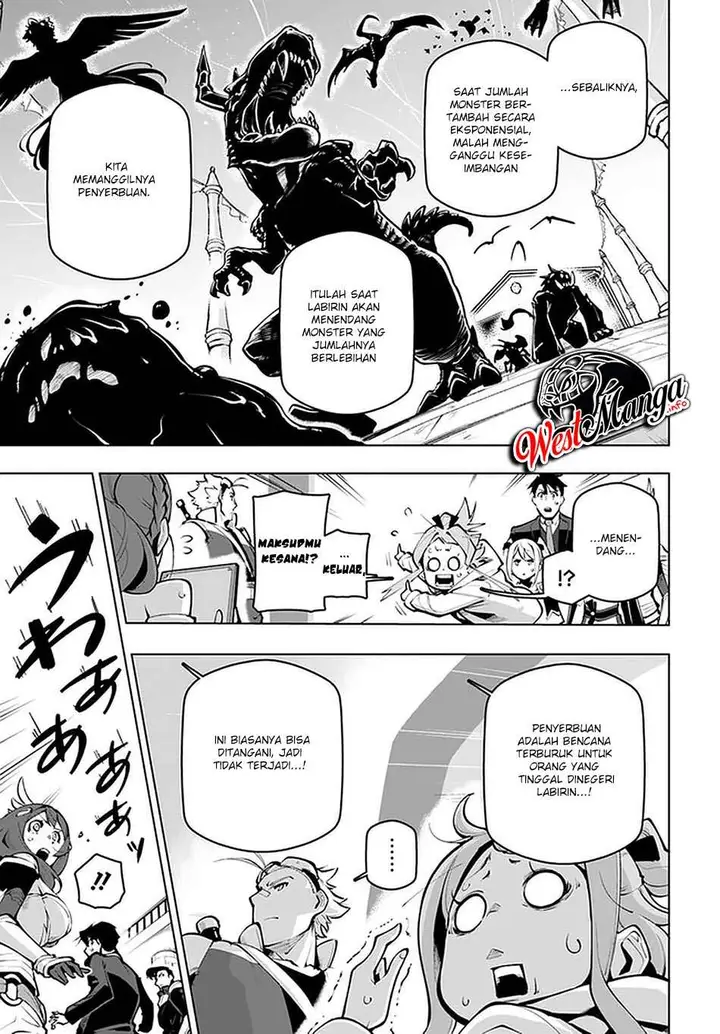 image-komik-sekai-saikyou-no-kouei-meikyuukoku-no-shinjin-tansakusha-chapter-19-6/25