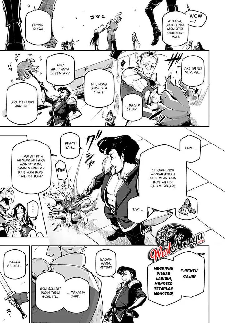 image-komik-sekai-saikyou-no-kouei-meikyuukoku-no-shinjin-tansakusha-chapter-19-12/25