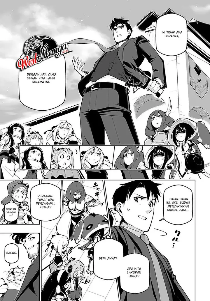 image-komik-sekai-saikyou-no-kouei-meikyuukoku-no-shinjin-tansakusha-chapter-19-16/25