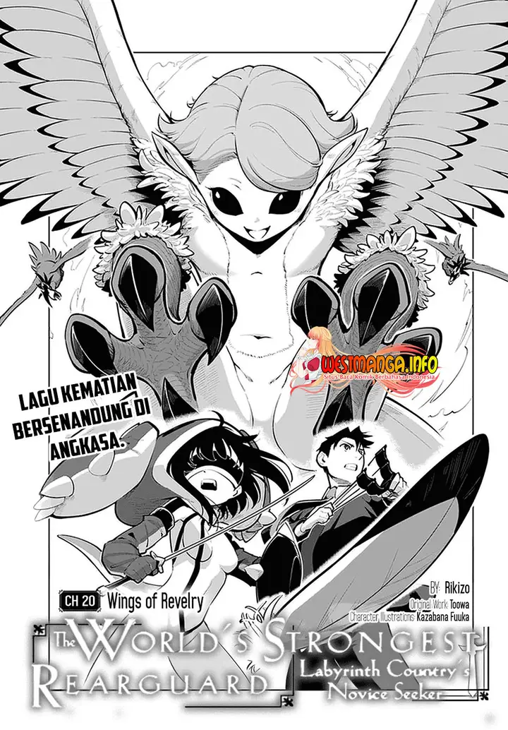 image-komik-sekai-saikyou-no-kouei-meikyuukoku-no-shinjin-tansakusha-chapter-20-3/38