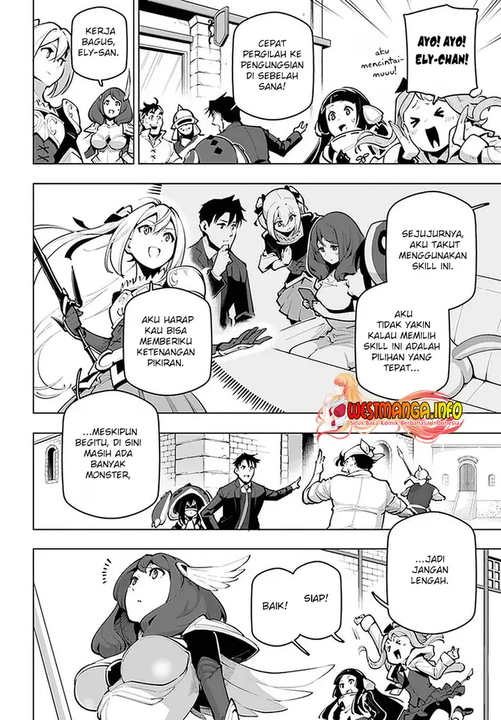 image-komik-sekai-saikyou-no-kouei-meikyuukoku-no-shinjin-tansakusha-chapter-20-6/38