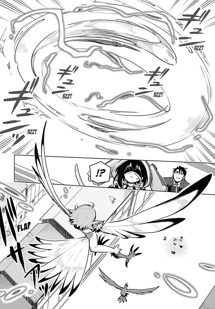 image-komik-sekai-saikyou-no-kouei-meikyuukoku-no-shinjin-tansakusha-chapter-20-18/38