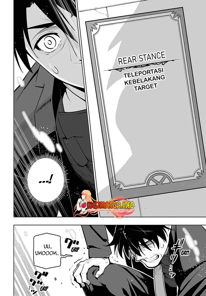 image-komik-sekai-saikyou-no-kouei-meikyuukoku-no-shinjin-tansakusha-chapter-20-24/38