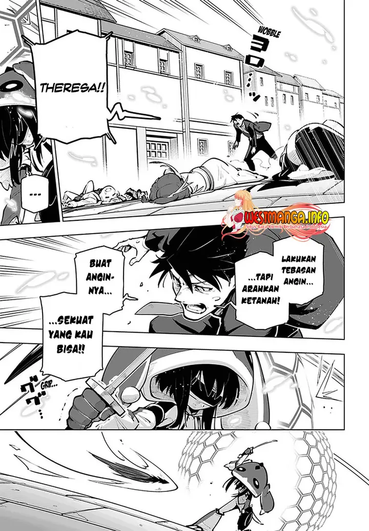 image-komik-sekai-saikyou-no-kouei-meikyuukoku-no-shinjin-tansakusha-chapter-20-25/38